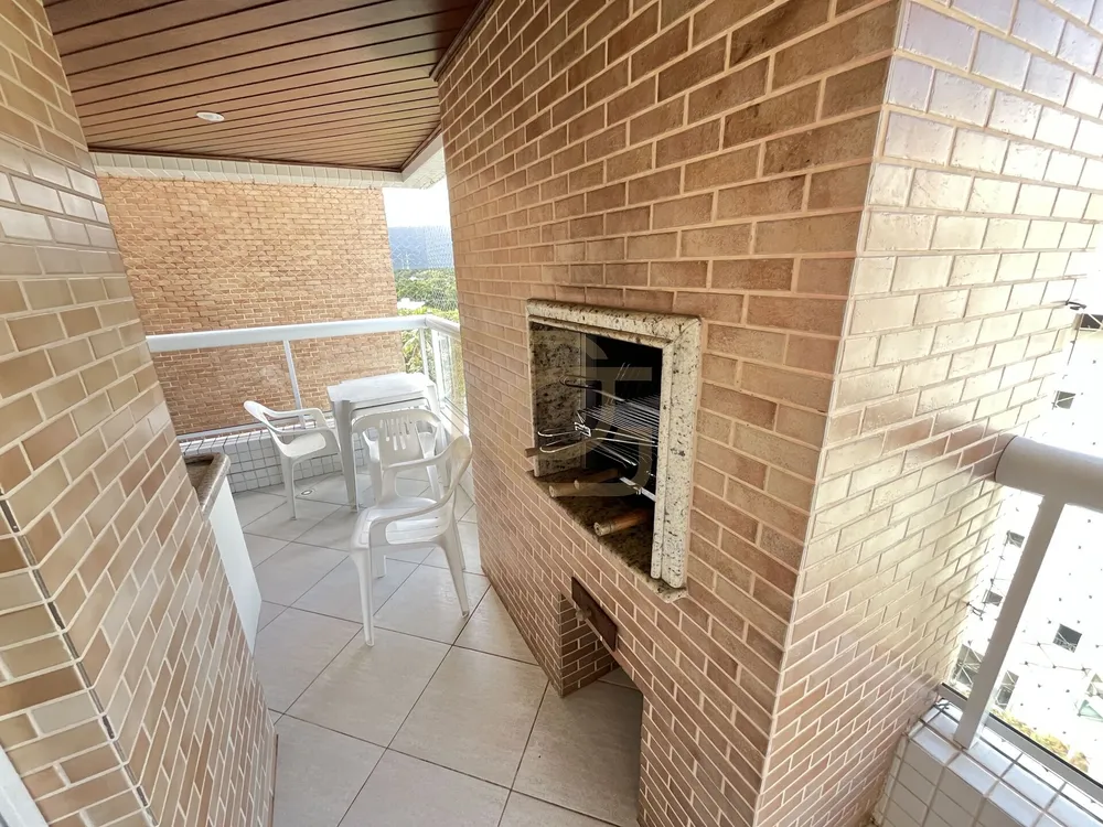 Apartamento, 3 quartos, 93 m² - Foto 3