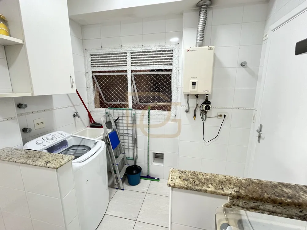 Apartamento, 3 quartos, 93 m² - Foto 6
