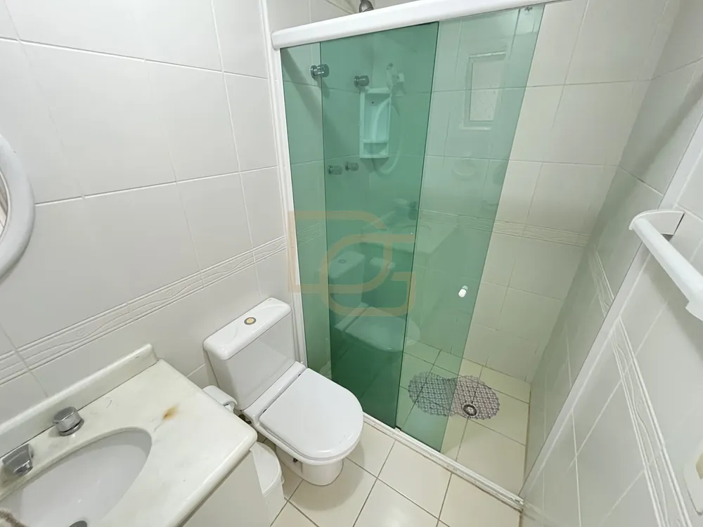 Apartamento, 3 quartos, 93 m² - Foto 10