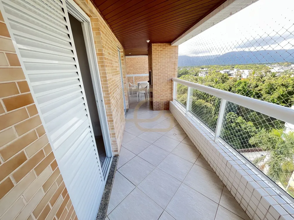 Apartamento, 3 quartos, 93 m² - Foto 2