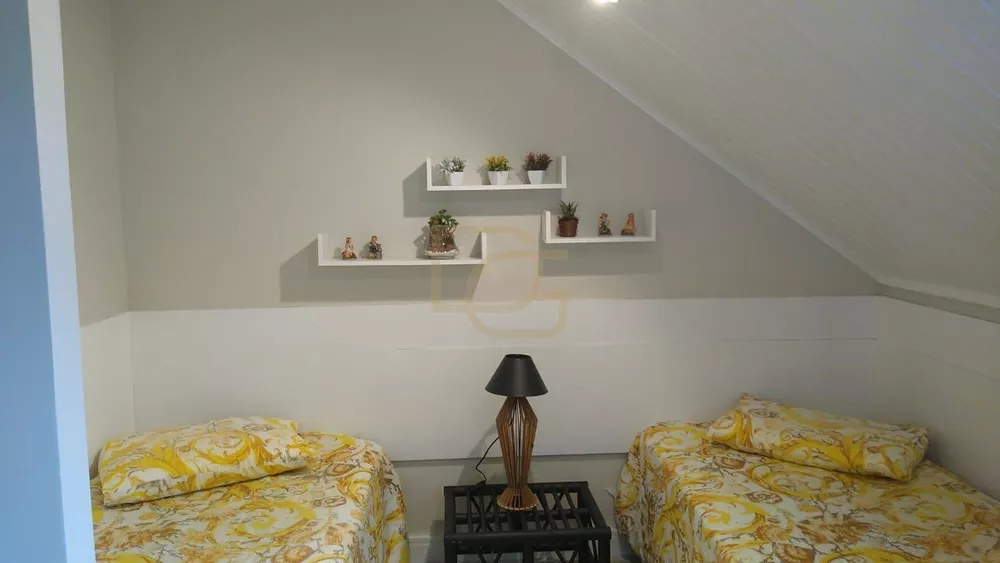 Casa, 3 quartos, 92 m² - Foto 4
