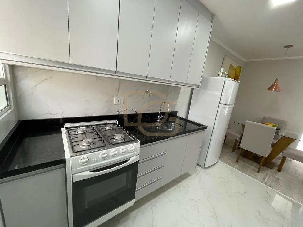 Casa, 3 quartos, 92 m² - Foto 5