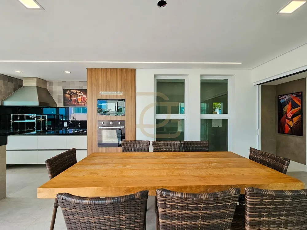 Cobertura, 4 quartos, 330 m² - Foto 15