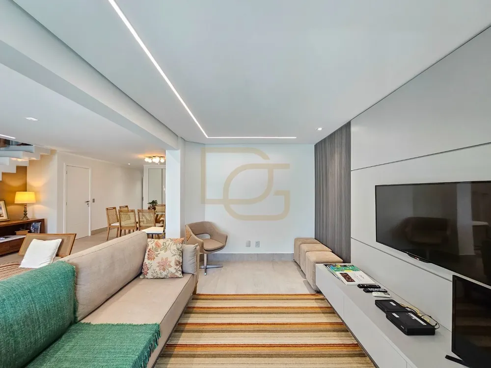 Cobertura, 4 quartos, 330 m² - Foto 9
