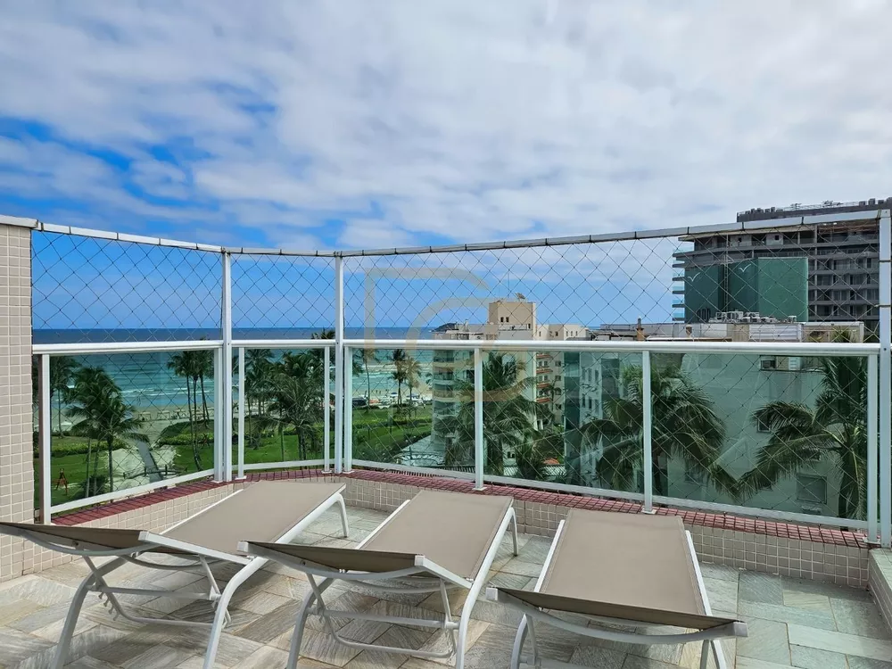 Cobertura, 4 quartos, 330 m² - Foto 3