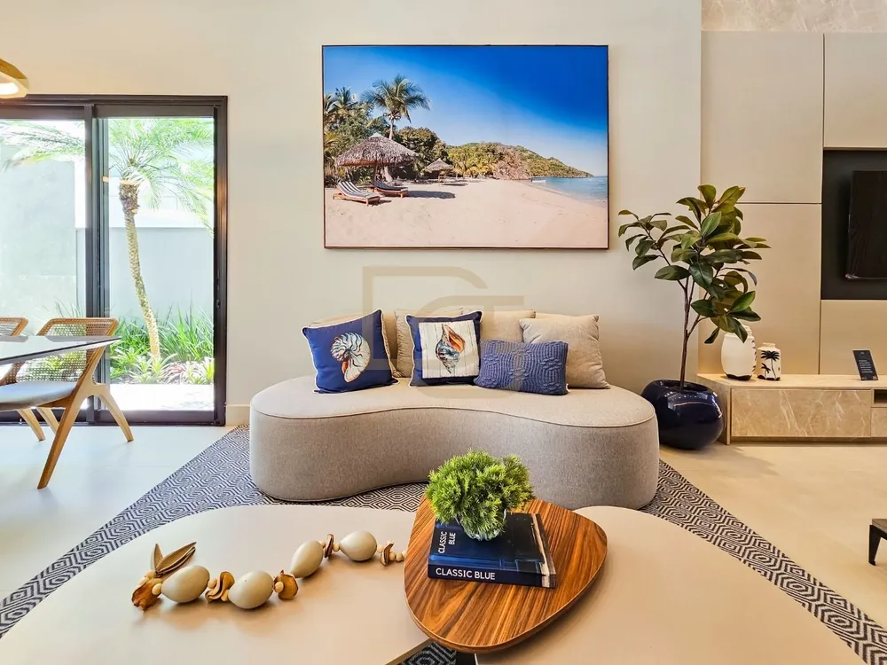 Casa, 6 quartos, 334 m² - Foto 2