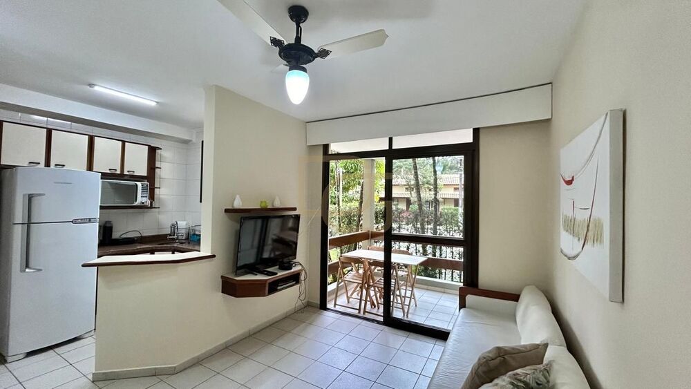 Casa, 1 quarto, 48 m² - Foto 5