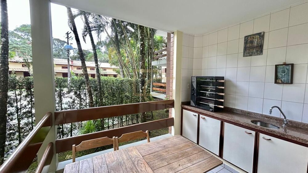 Casa, 1 quarto, 48 m² - Foto 10