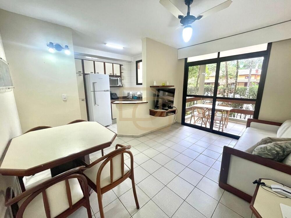 Casa, 1 quarto, 48 m² - Foto 6