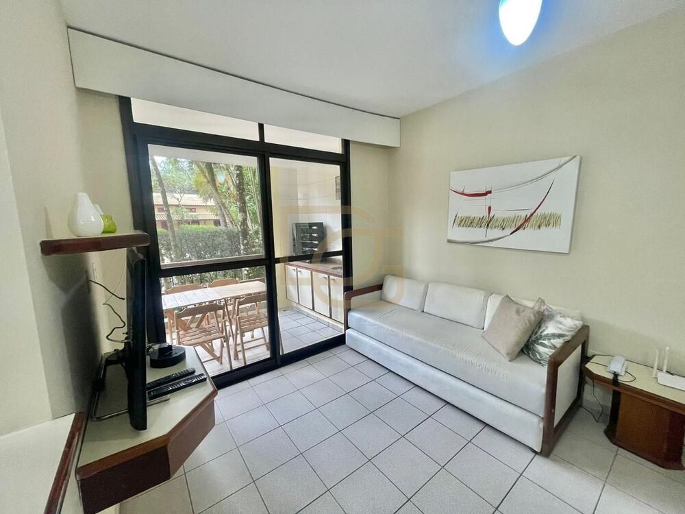 Casa, 1 quarto, 48 m² - Foto 1