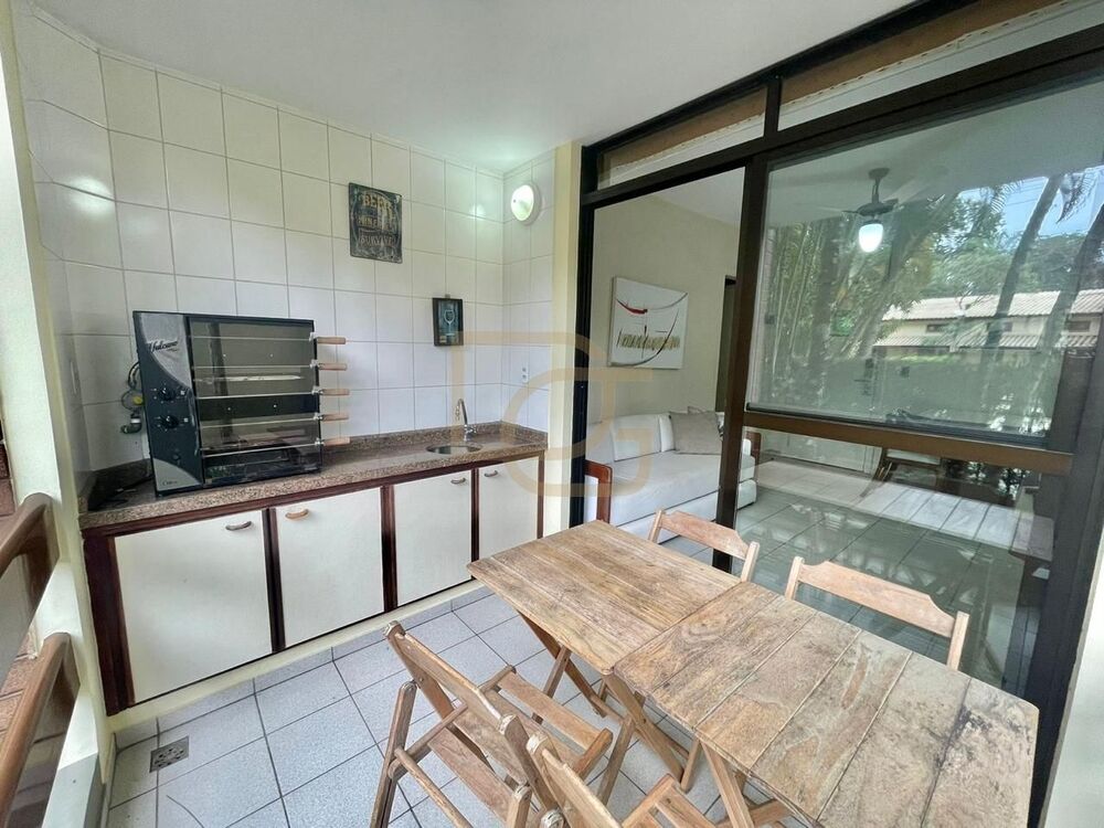 Casa, 1 quarto, 48 m² - Foto 9