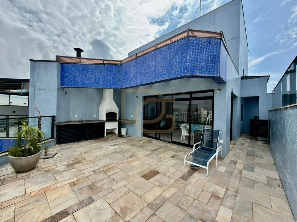 Cobertura, 5 quartos, 296 m² - Foto 3