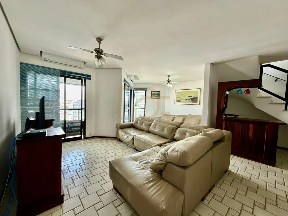 Cobertura, 5 quartos, 296 m² - Foto 7