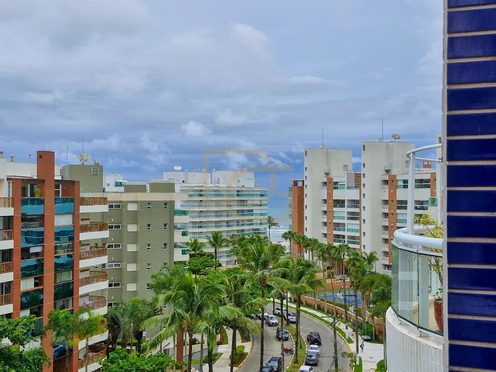 Cobertura, 4 quartos, 179 m² - Foto 1