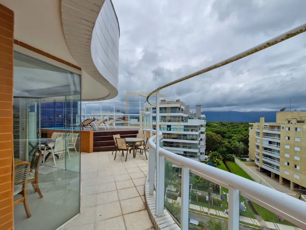 Cobertura, 4 quartos, 179 m² - Foto 5