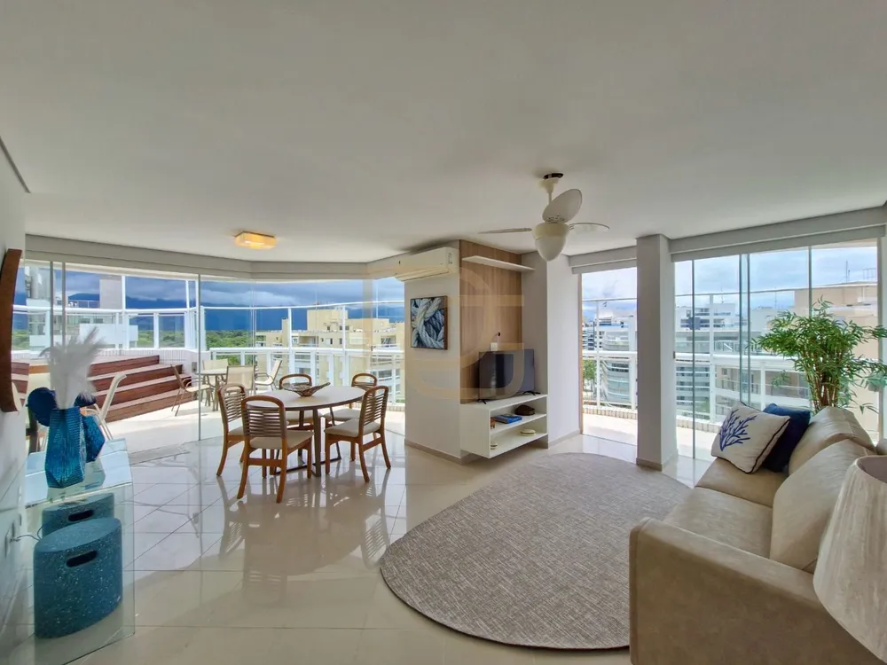 Cobertura, 4 quartos, 179 m² - Foto 6
