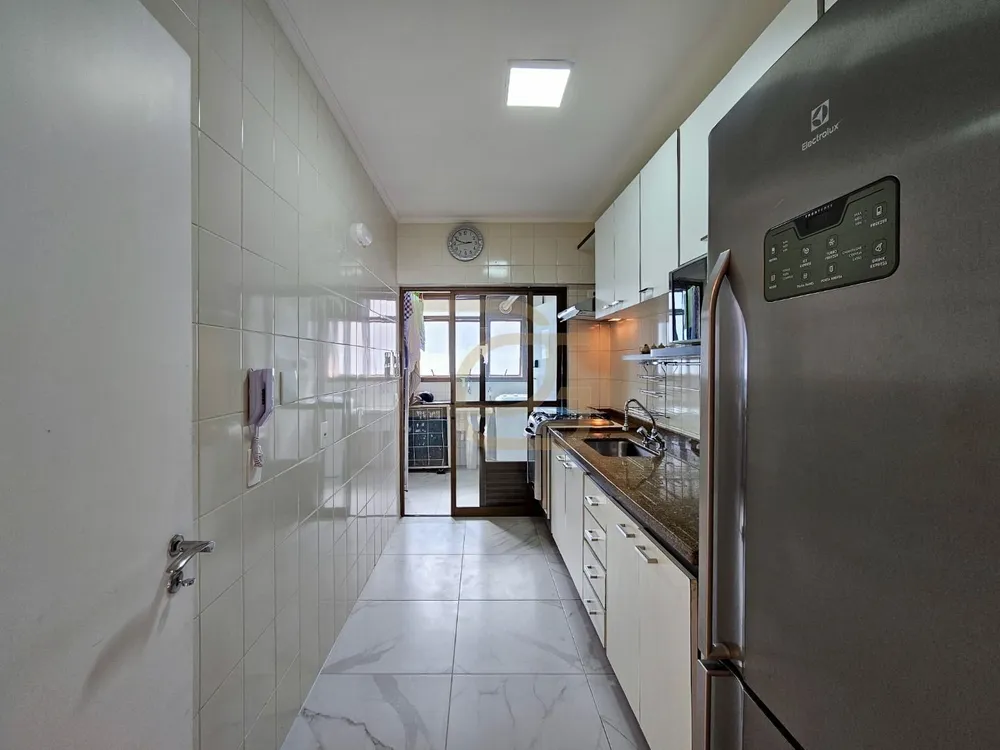 Apartamento, 3 quartos, 110 m² - Foto 11