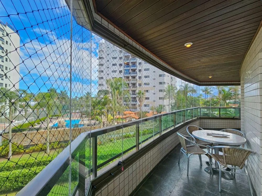 Apartamento, 3 quartos, 110 m² - Foto 3