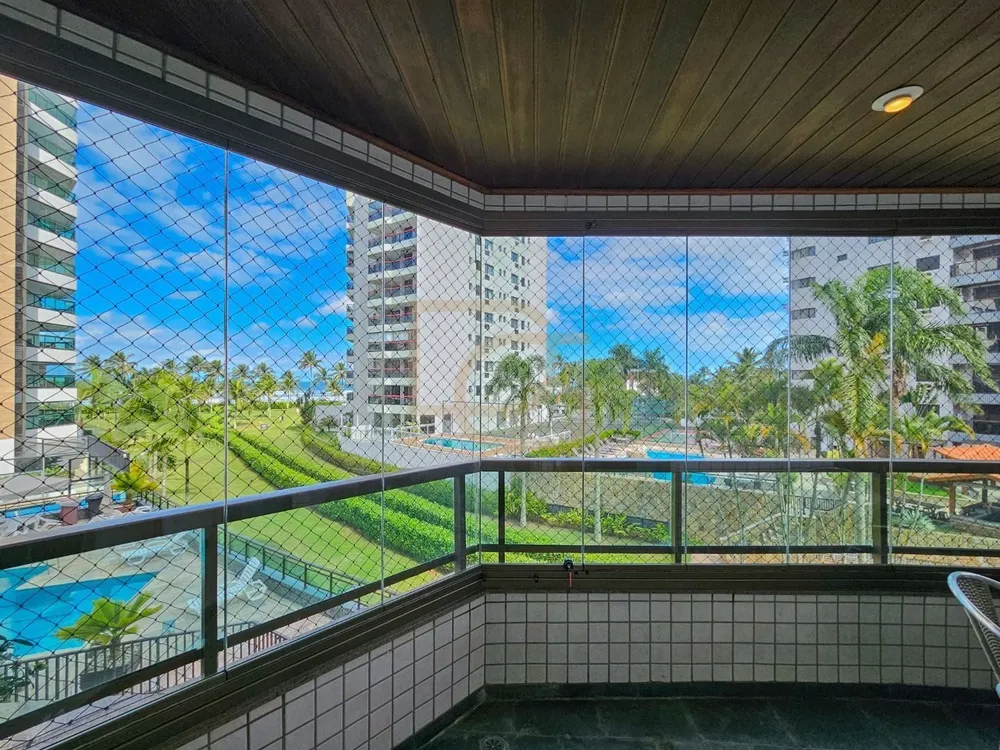 Apartamento, 3 quartos, 110 m² - Foto 1