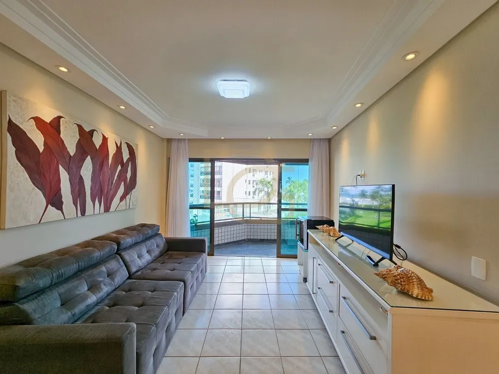 Apartamento, 3 quartos, 110 m² - Foto 4
