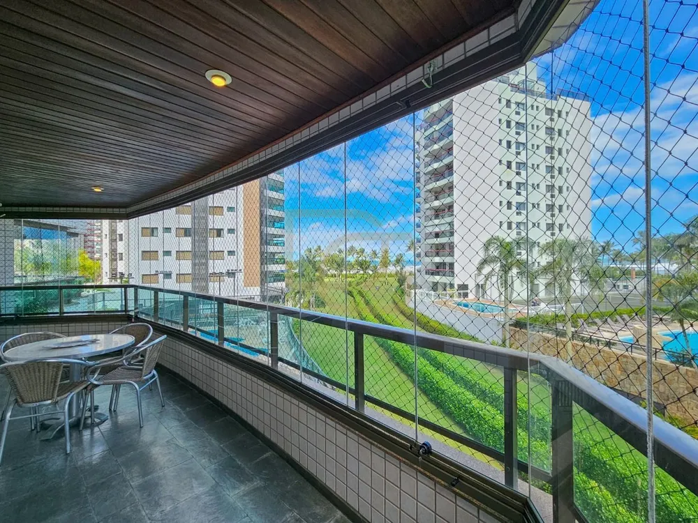 Apartamento, 3 quartos, 110 m² - Foto 2