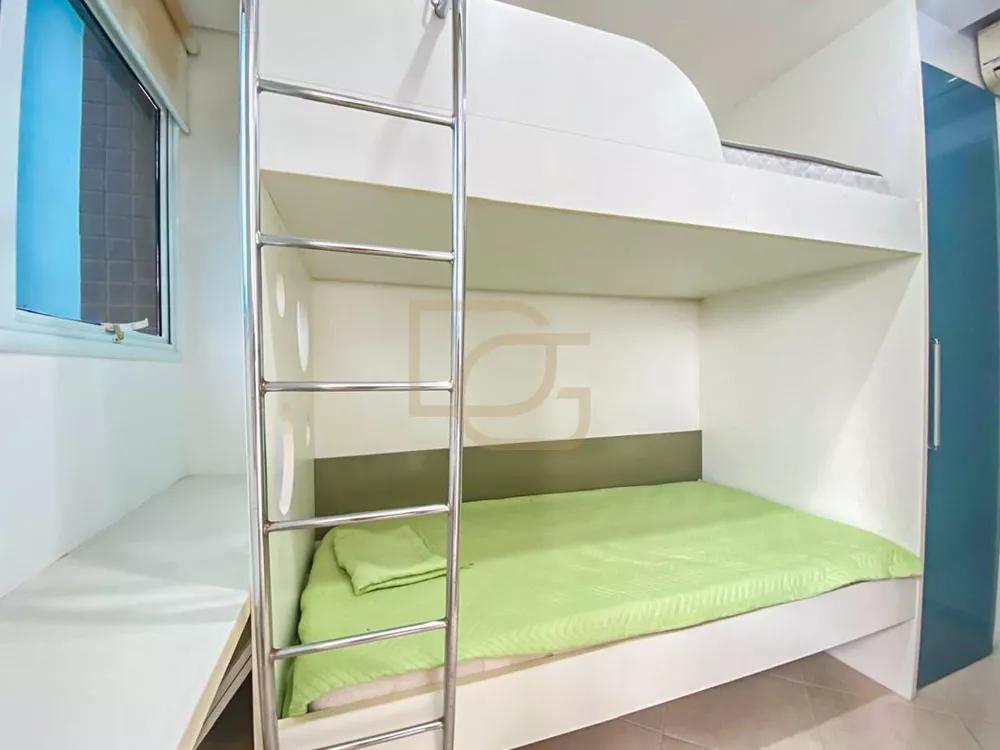 Cobertura, 3 quartos, 222 m² - Foto 2