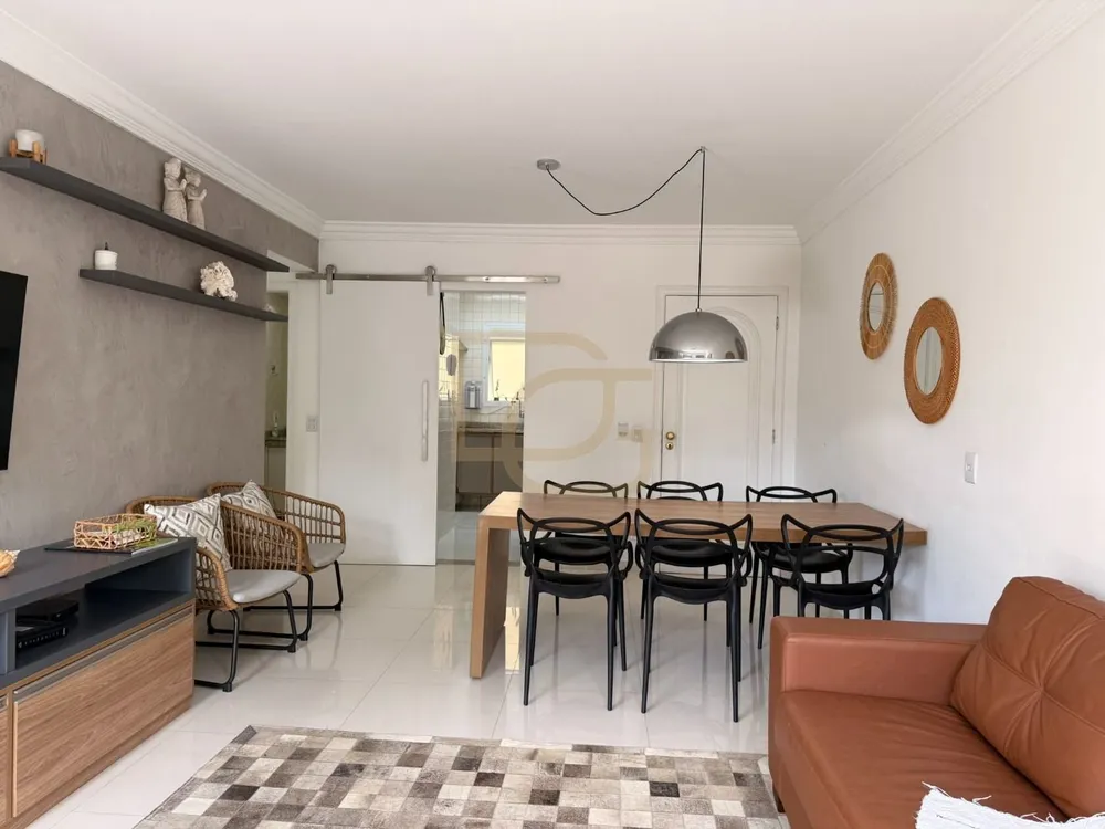 Apartamento, 3 quartos, 90 m² - Foto 1