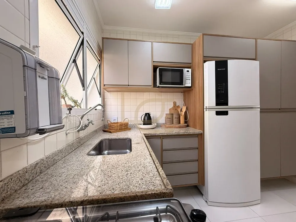 Apartamento, 3 quartos, 90 m² - Foto 2