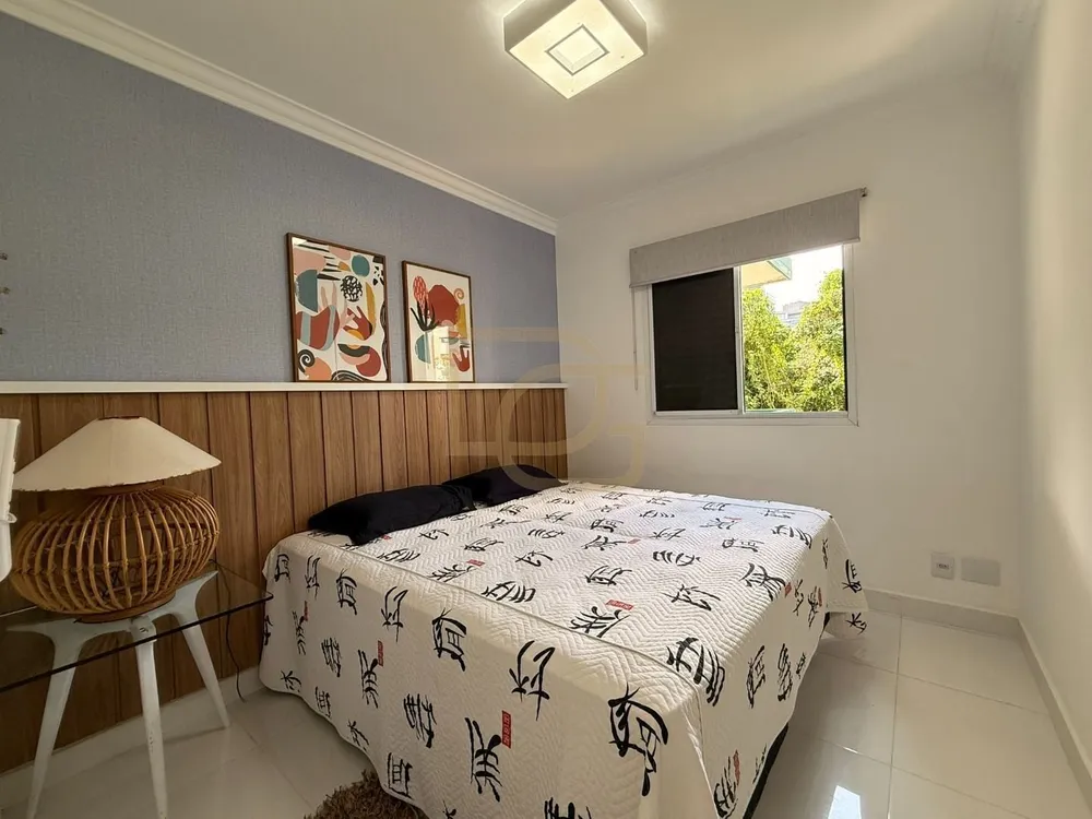 Apartamento, 3 quartos, 90 m² - Foto 3