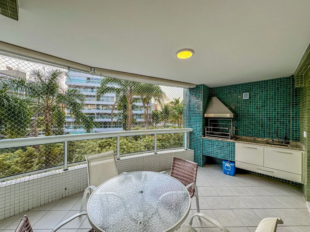 Apartamento, 2 quartos, 160 m² - Foto 1