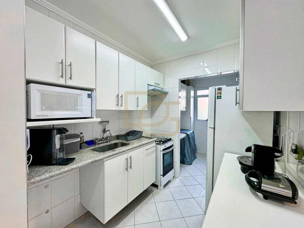 Apartamento, 2 quartos, 160 m² - Foto 10