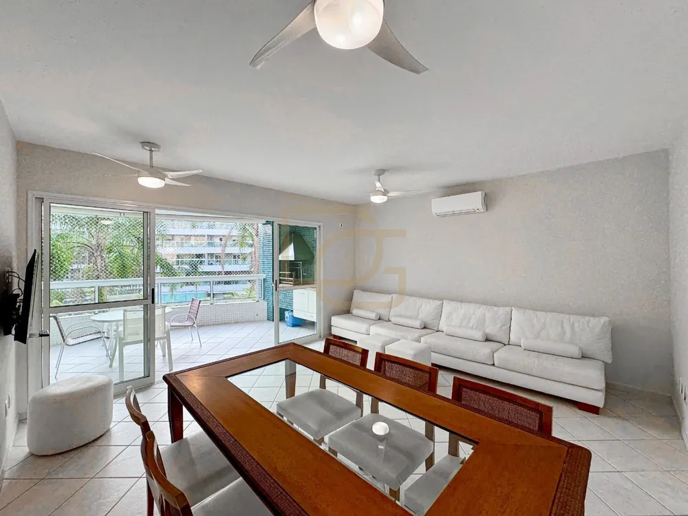 Apartamento, 2 quartos, 160 m² - Foto 4