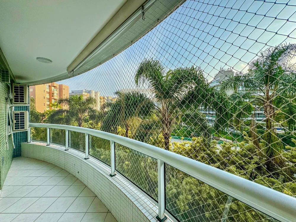 Apartamento, 2 quartos, 160 m² - Foto 3