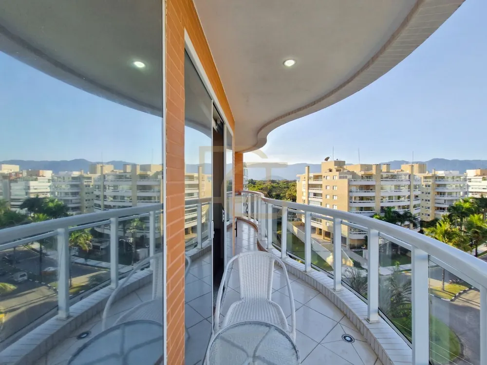 Apartamento, 2 quartos, 68 m² - Foto 6