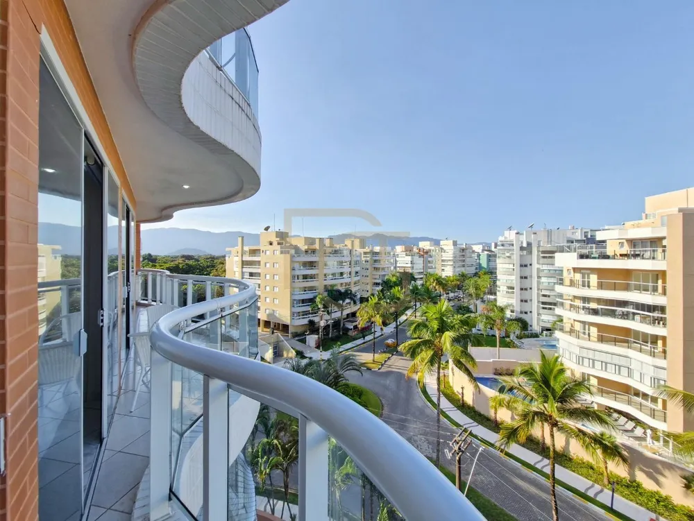Apartamento, 2 quartos, 68 m² - Foto 3
