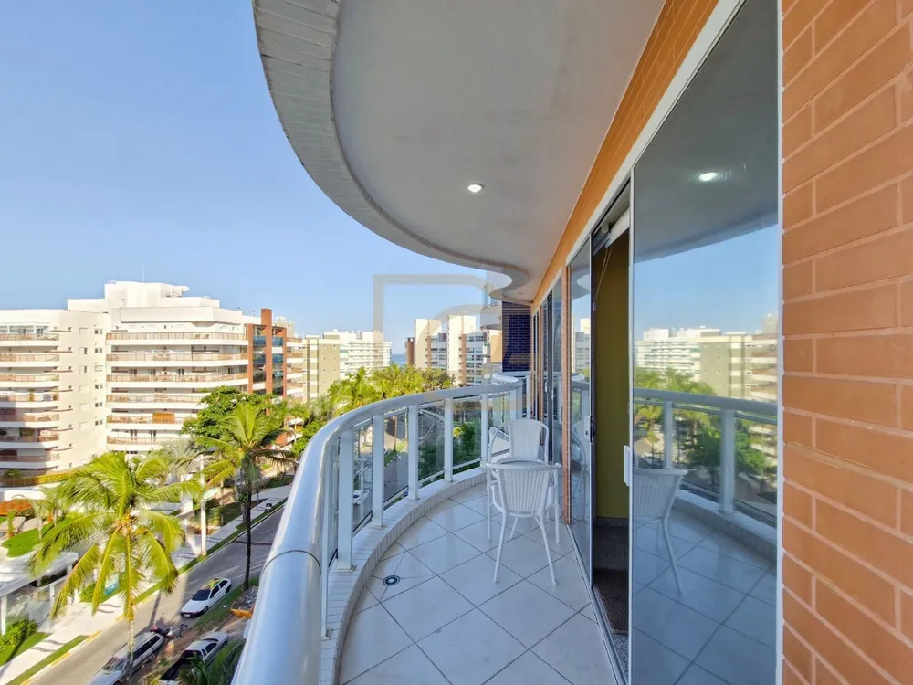 Apartamento, 2 quartos, 68 m² - Foto 2