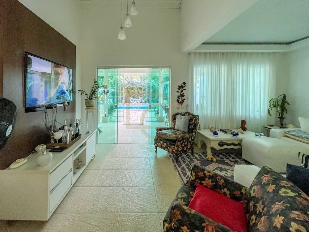 Apartamento, 4 quartos, 218 m² - Foto 4