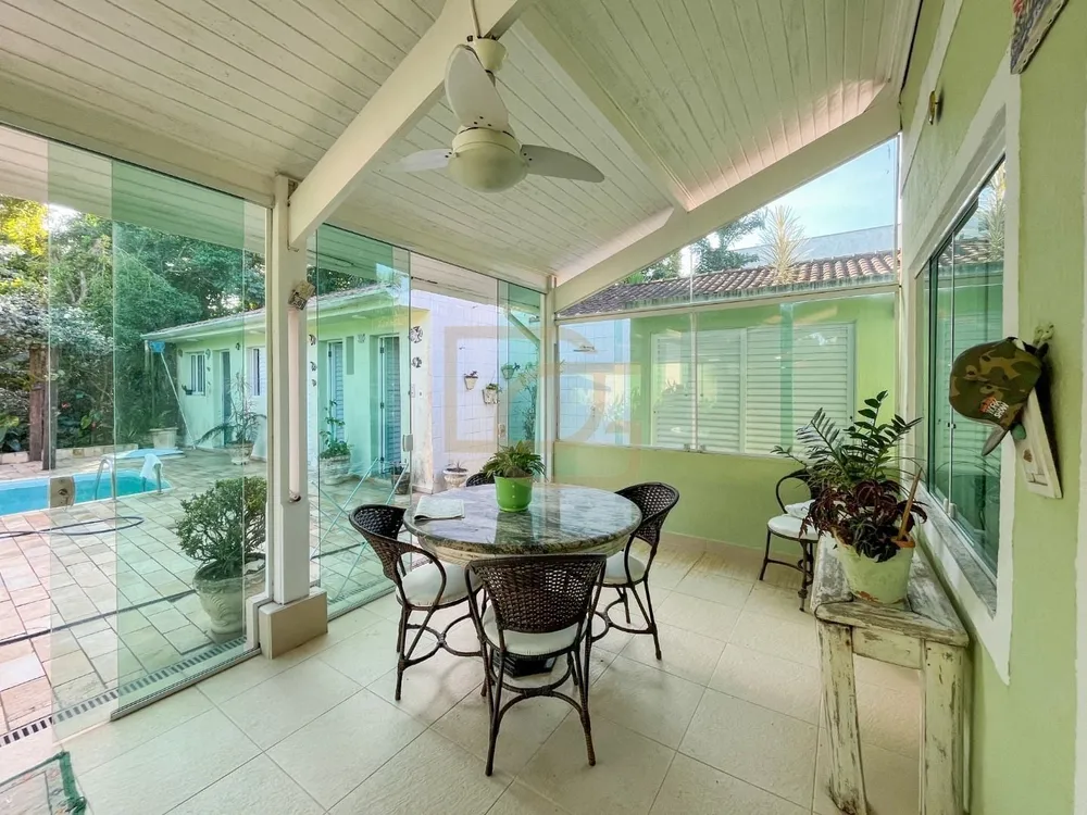 Apartamento, 4 quartos, 218 m² - Foto 6