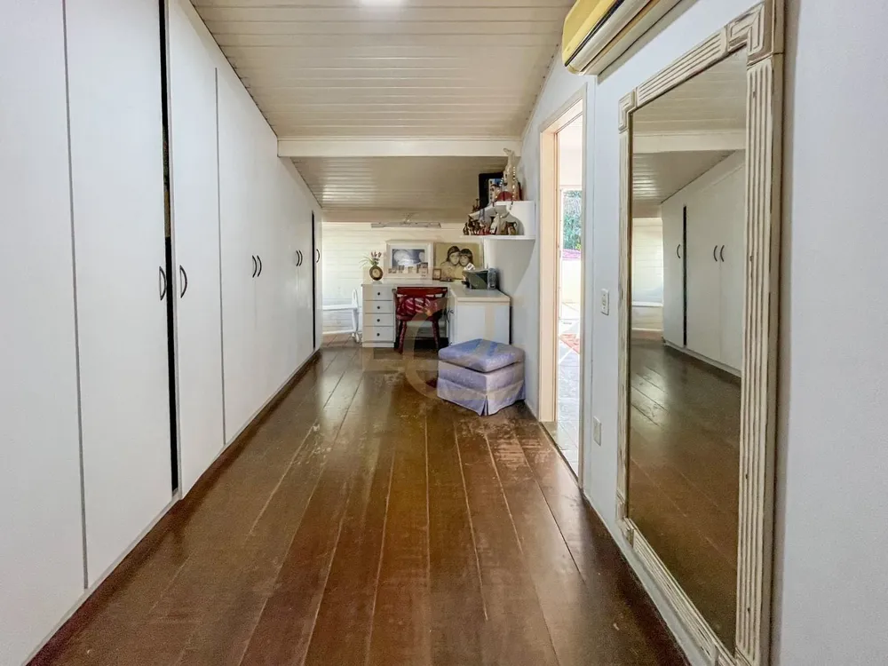 Apartamento, 4 quartos, 218 m² - Foto 12