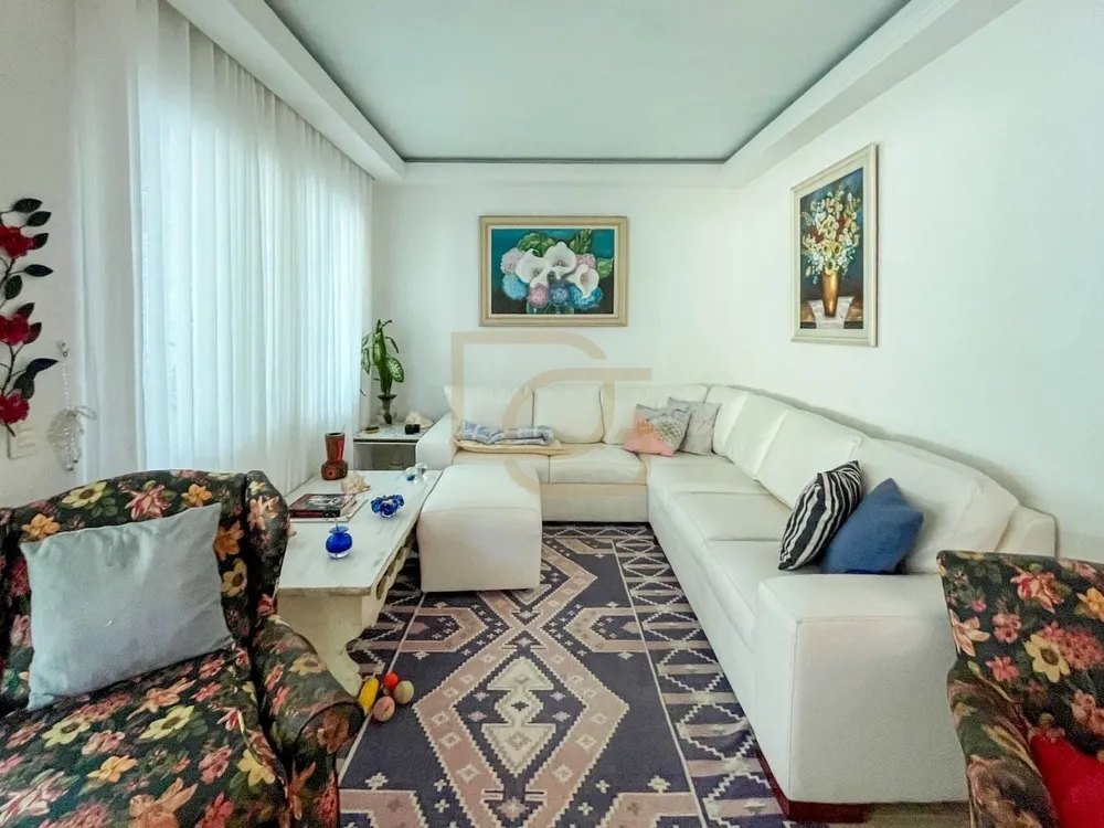 Apartamento, 4 quartos, 218 m² - Foto 2