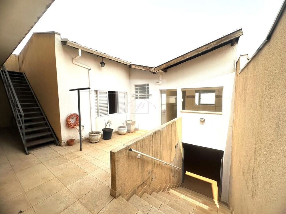 Casa, 5 quartos - Foto 4