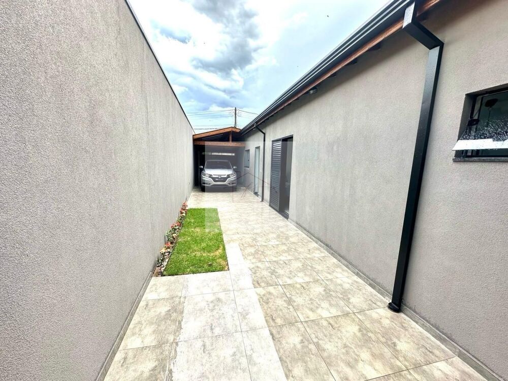 Casa à venda com 2 quartos, 275m² - Foto 4