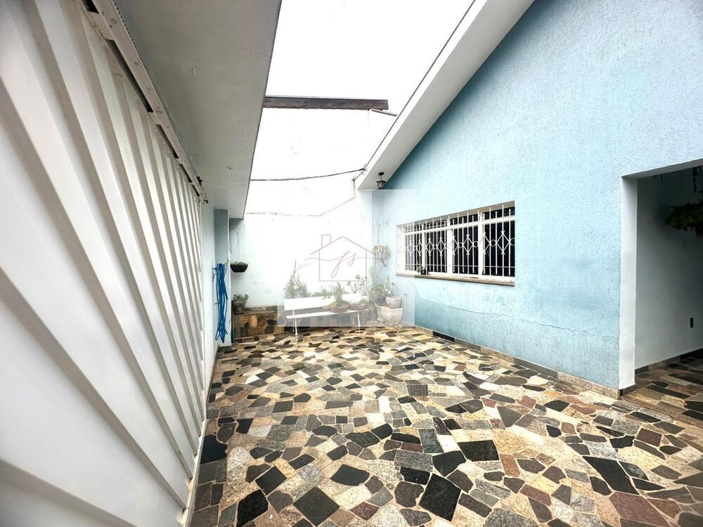 Casa, 3 quartos, 119 m² - Foto 4