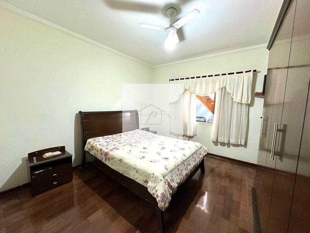 Casa, 3 quartos, 119 m² - Foto 1