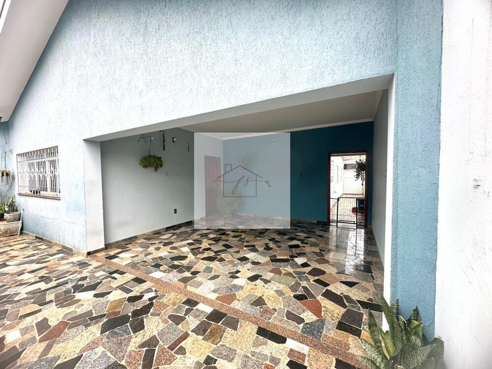 Casa, 3 quartos, 119 m² - Foto 3