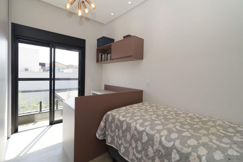 Casa de Condomínio, 3 quartos - Foto 3