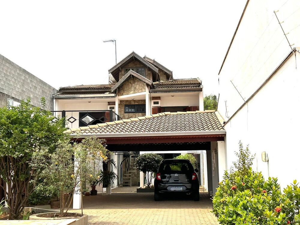 Casa, 3 quartos - Foto 4