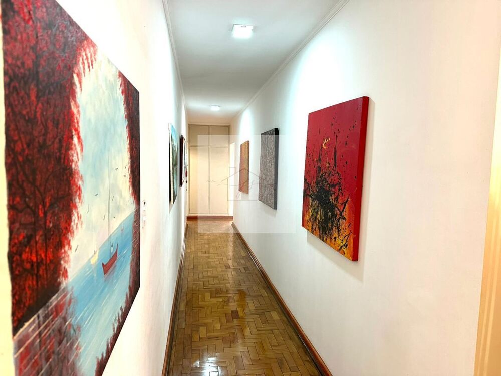 Casa à venda com 3 quartos, 263m² - Foto 3