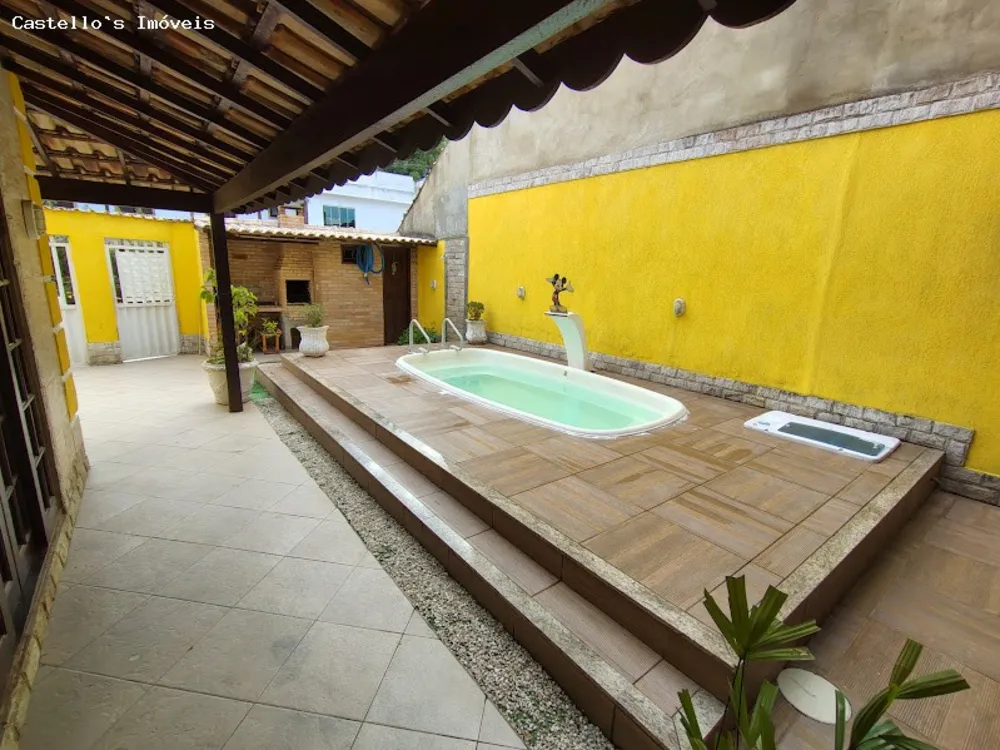 Casa de Condomínio, 3 quartos - Foto 9