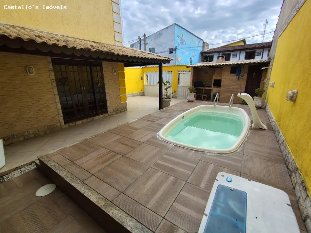 Casa de Condomínio, 3 quartos - Foto 6